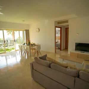  Apartamento Sunstay House Sol Andalusi Alhaurin